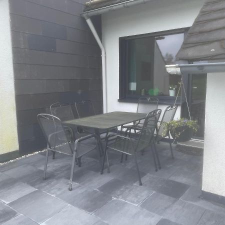 Ferienhaus Kuestelnest Medebach Luaran gambar