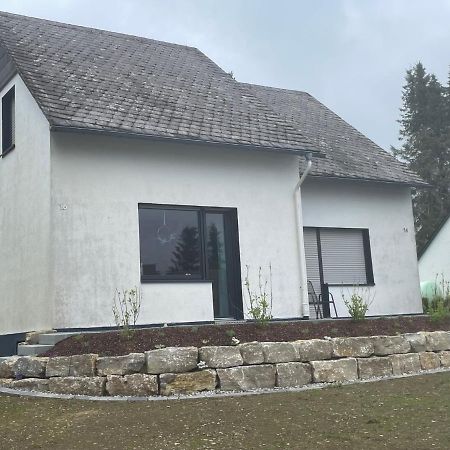 Ferienhaus Kuestelnest Medebach Luaran gambar