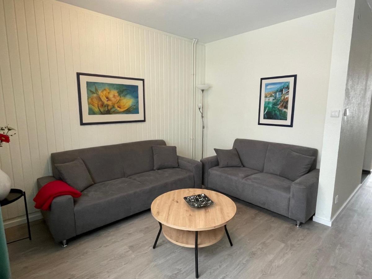 Ferienhaus Kuestelnest Medebach Luaran gambar