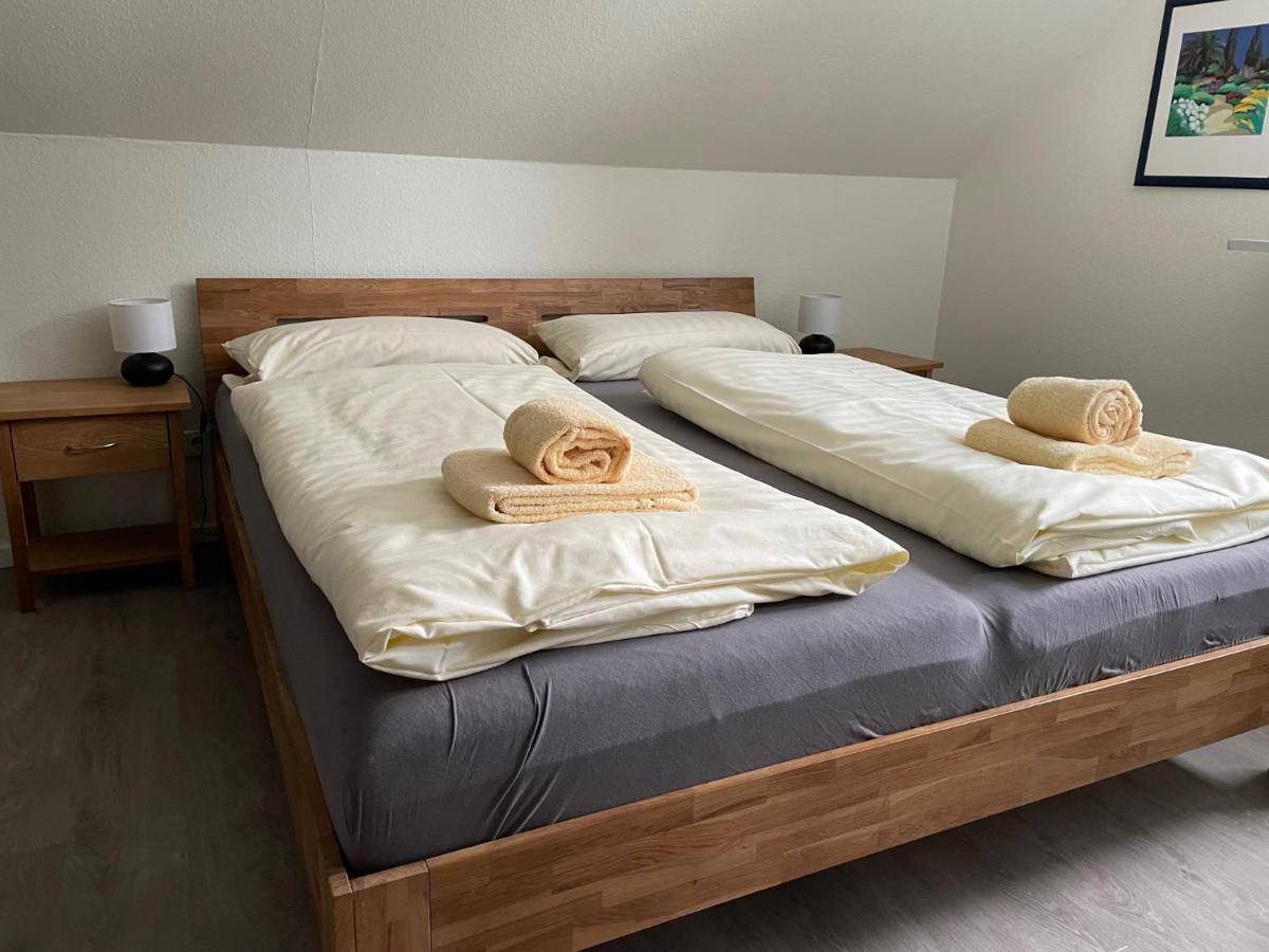 Ferienhaus Kuestelnest Medebach Luaran gambar