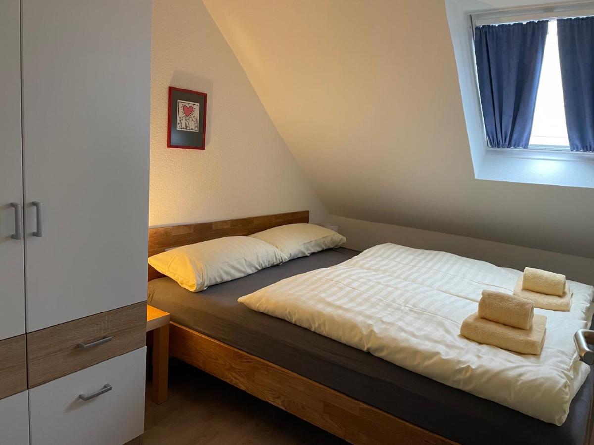 Ferienhaus Kuestelnest Medebach Luaran gambar