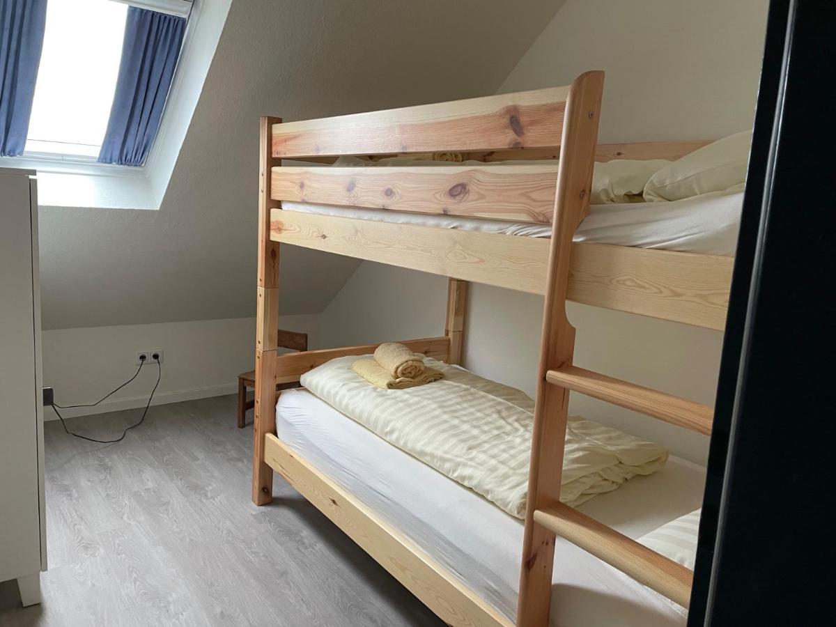 Ferienhaus Kuestelnest Medebach Luaran gambar
