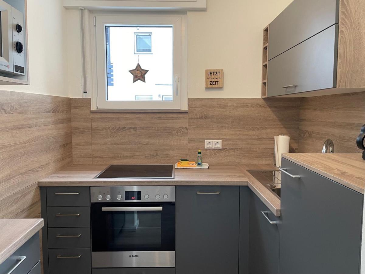 Ferienhaus Kuestelnest Medebach Luaran gambar
