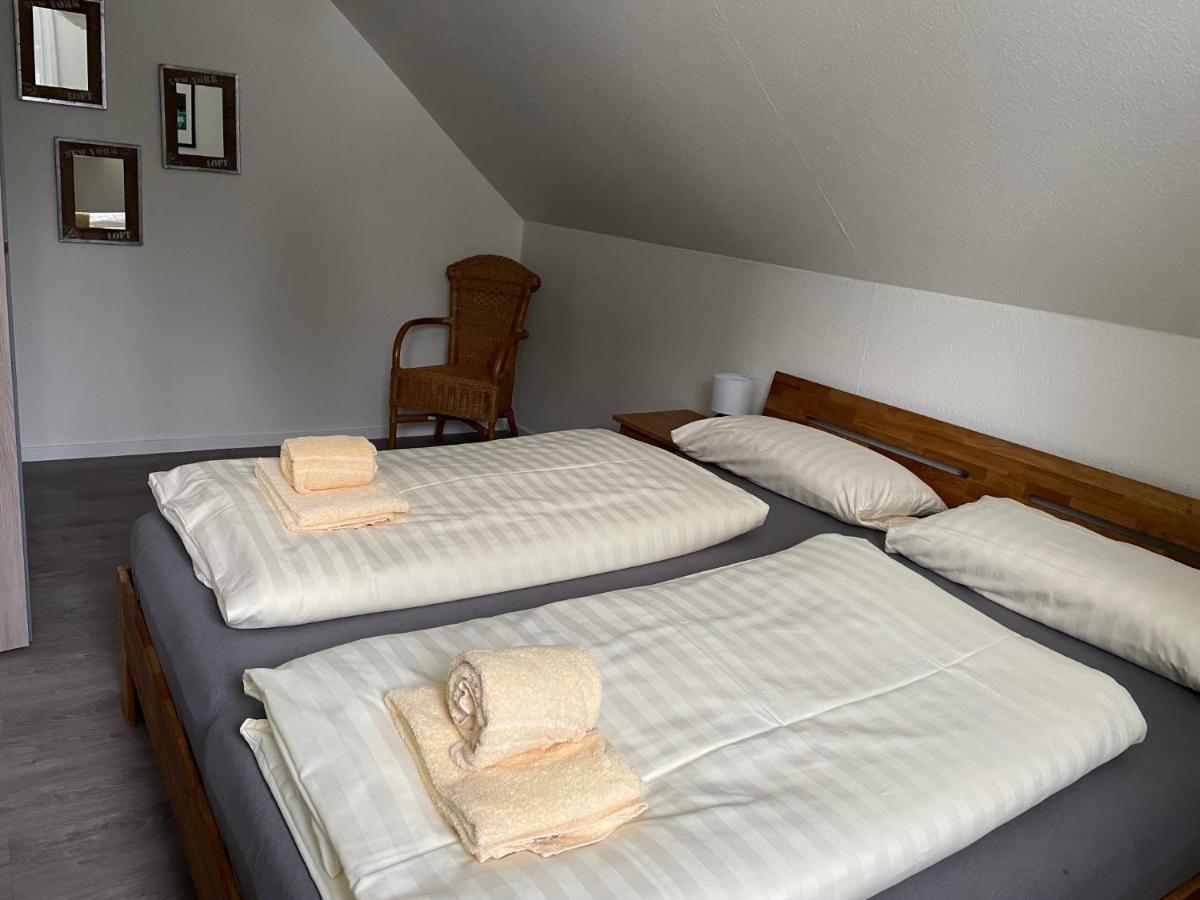 Ferienhaus Kuestelnest Medebach Luaran gambar