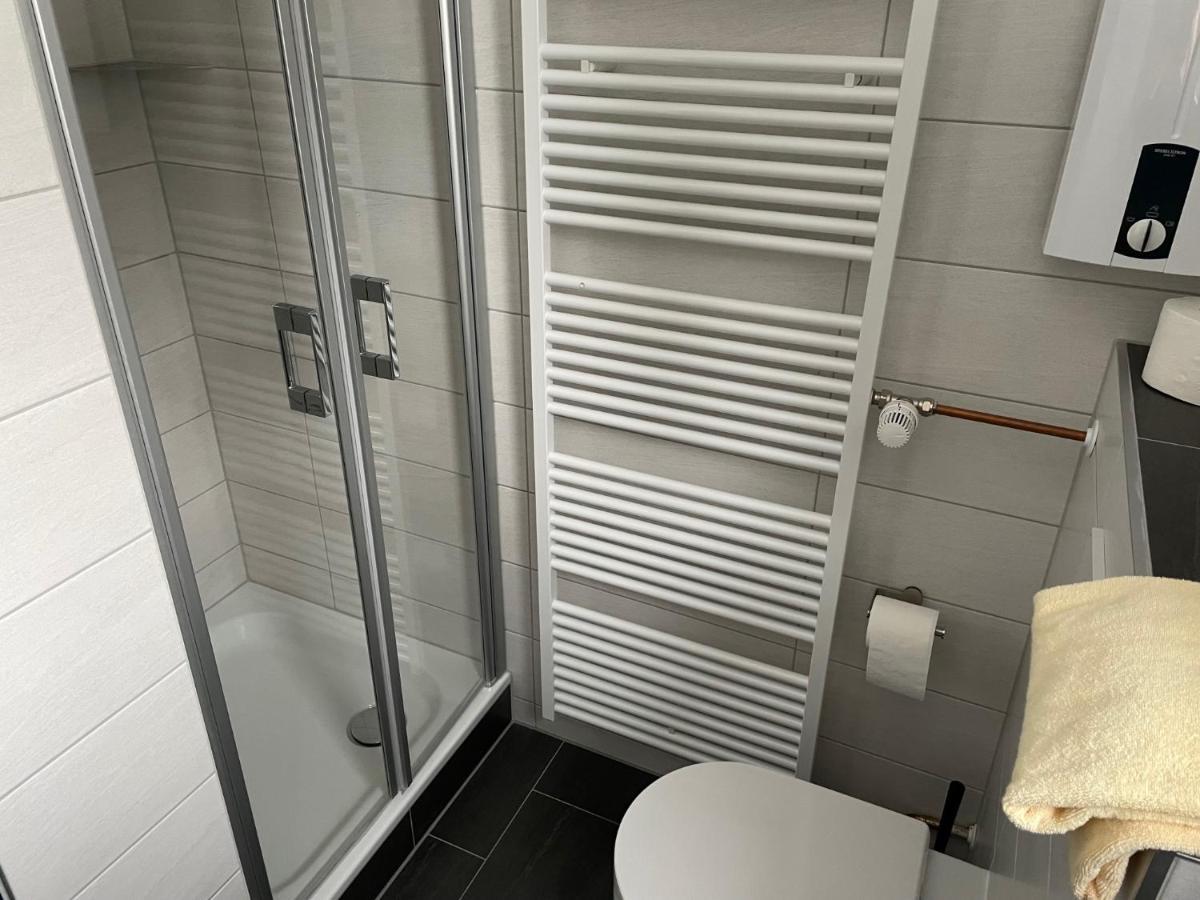 Ferienhaus Kuestelnest Medebach Luaran gambar