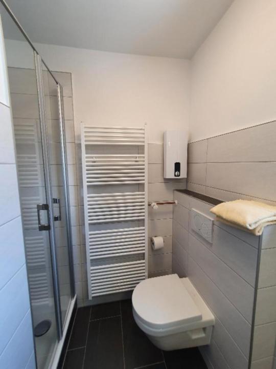 Ferienhaus Kuestelnest Medebach Luaran gambar