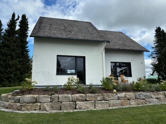 Ferienhaus Kuestelnest Medebach Luaran gambar