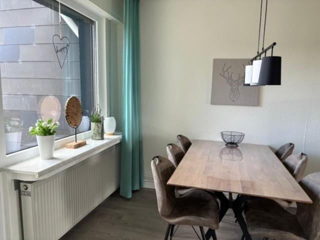 Ferienhaus Kuestelnest Medebach Luaran gambar