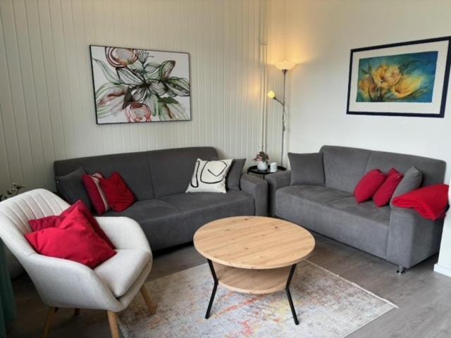Ferienhaus Kuestelnest Medebach Luaran gambar